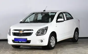 Chevrolet Cobalt 2021 года за 6 290 000 тг. в Нур-Султан