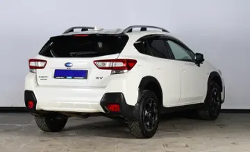 Subaru XV 2017 года за 9 690 000 тг. в Алматы