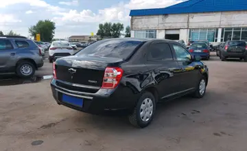 Chevrolet Cobalt 2021 года за 6 780 000 тг. в Павлодар
