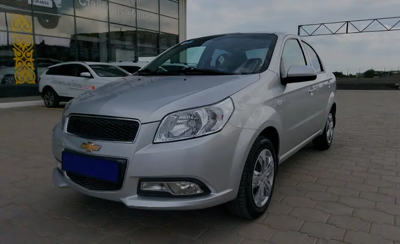 Chevrolet Nexia 2020 года за 5 490 000 тг. в Караганда