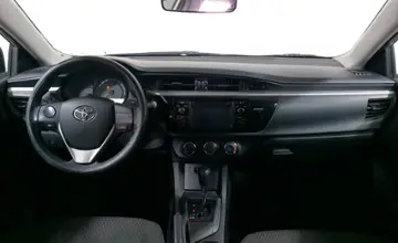 Toyota Corolla 2013 года за 7 860 000 тг. в Актобе