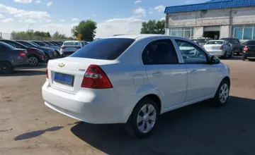 Chevrolet Nexia 2020 года за 4 990 000 тг. в Павлодар