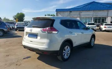 Nissan X-Trail 2018 года за 11 250 000 тг. в Павлодар