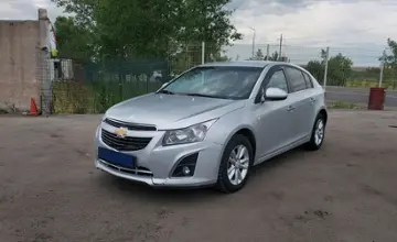 Chevrolet Cruze 2013 года за 4 820 000 тг. в Павлодар