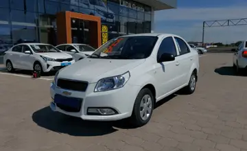 Chevrolet Nexia 2021 года за 5 420 000 тг. в Караганда