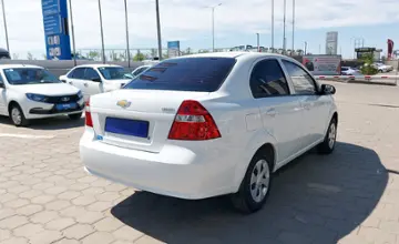 Chevrolet Nexia 2021 года за 5 190 000 тг. в Караганда