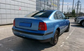 Volkswagen Passat 1997 года за 1 170 000 тг. в Атырау