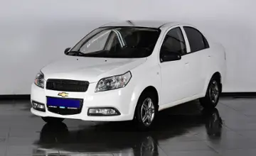 Chevrolet Nexia 2021 года за 4 650 000 тг. в Нур-Султан