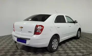 Chevrolet Cobalt 2021 года за 6 090 000 тг. в Талдыкорган