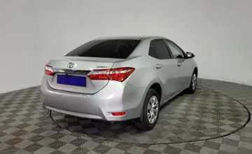 Toyota Corolla 2014 года за 8 430 000 тг. в Талдыкорган