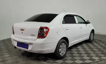 Chevrolet Cobalt 2021 года за 5 920 000 тг. в Талдыкорган