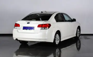 Subaru Legacy 2011 года за 5 990 000 тг. в Нур-Султан