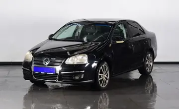 Volkswagen Jetta 2007 года за 3 390 000 тг. в Нур-Султан