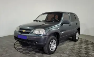 Chevrolet Niva 2013 года за 3 600 000 тг. в Алматы