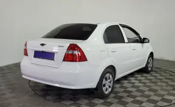 Chevrolet Nexia 2020 года за 5 290 000 тг. в Алматы