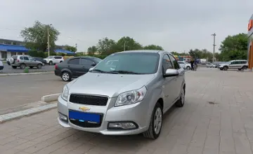 Chevrolet Nexia 2021 года за 5 990 000 тг. в Уральск