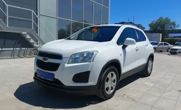 Chevrolet Tracker 2014 года за 5 490 000 тг. в Уральск