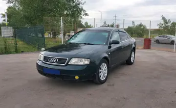 Audi A6 1997 года за 2 690 000 тг. в Павлодар