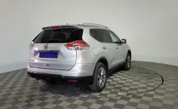 Nissan X-Trail 2015 года за 10 450 000 тг. в Алматы