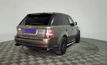 Land Rover Range Rover Sport 2011 года за 11 590 000 тг. в Алматы