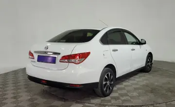 Nissan Almera 2014 года за 5 350 000 тг. в Алматы