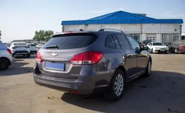 Chevrolet Cruze 2014 года за 4 910 000 тг. в Павлодар