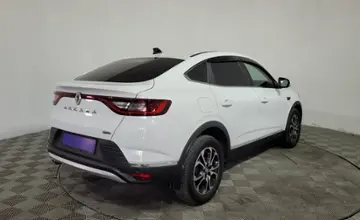 Renault Arkana 2021 года за 11 210 000 тг. в Алматы