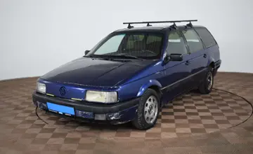 Volkswagen Passat 1990 года за 1 070 000 тг. в Шымкент