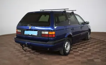 Volkswagen Passat 1990 года за 1 070 000 тг. в Шымкент