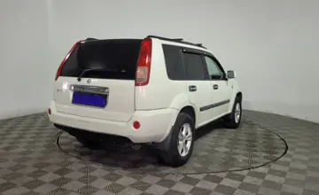 Nissan X-Trail 2007 года за 6 390 000 тг. в Алматы