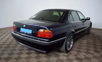 BMW 7 серии 1995 года за 5 490 000 тг. в Шымкент
