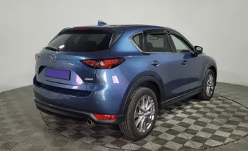 Mazda CX-5 2019 года за 15 540 000 тг. в Алматы