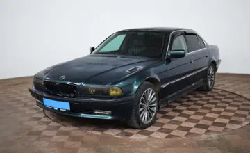 BMW 7 серии 1994 года за 2 390 000 тг. в Шымкент