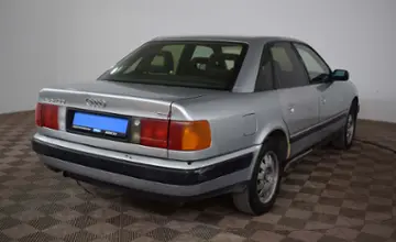 Audi 100 1992 года за 1 390 000 тг. в Шымкент
