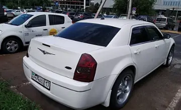 Chrysler 300C 2008 года за 5 700 000 тг. в Алматы