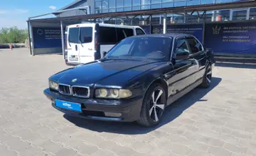 BMW 7 серии 1996 года за 2 500 000 тг. в Караганда