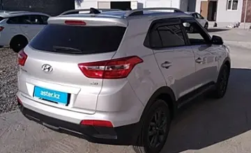 Hyundai Creta 2021 года за 12 000 000 тг. в Тараз