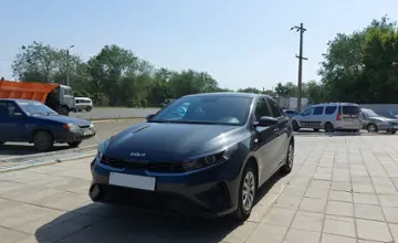 Kia Cerato 2021 года за 11 200 000 тг. в Уральск
