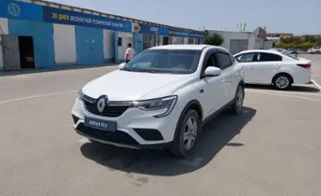 Renault Arkana 2020 года за 12 000 000 тг. в Актау