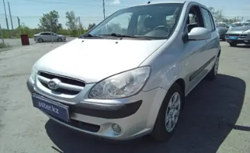 Hyundai Getz 2007 года за 3 700 000 тг. в Павлодар