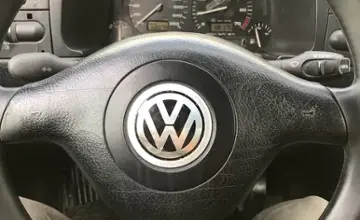 Volkswagen Vento 1994 года за 1 900 000 тг. в Акмолинская область