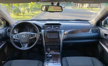 Toyota Camry 2015 года за 11 000 000 тг. в Туркестанская область