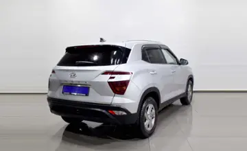Hyundai Creta 2021 года за 12 590 000 тг. в Тараз