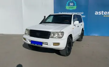 Toyota Land Cruiser 2003 года за 4 150 000 тг. в Шымкент