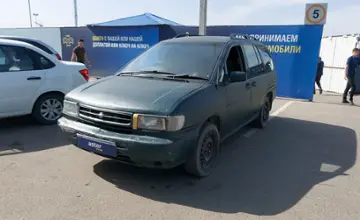 Nissan Prairie 1997 года за 850 000 тг. в Алматы