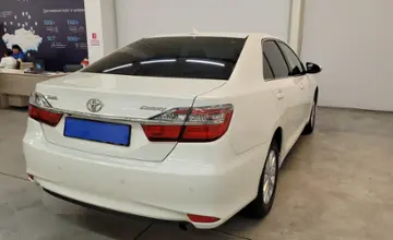 Toyota Camry 2016 года за 10 999 000 тг. в Усть-Каменогорск