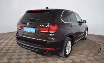 BMW X5 2014 года за 17 990 000 тг. в Нур-Султан