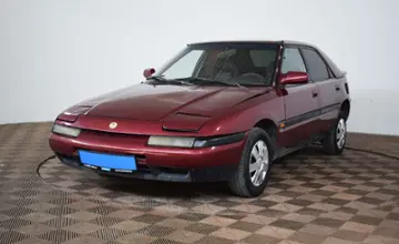Mazda 323 1993 года за 660 000 тг. в Шымкент