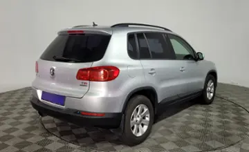 Volkswagen Tiguan 2012 года за 6 690 000 тг. в Алматы