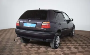Volkswagen Golf 1993 года за 1 390 000 тг. в Шымкент